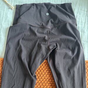 lululemon Align™ High-Rise Pant 28"